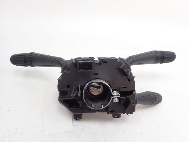 Commande sous-volant