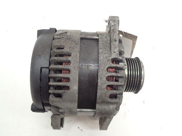Alternateur