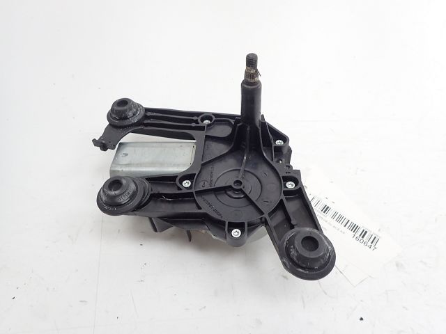 Moteur d'essuie glace arrière