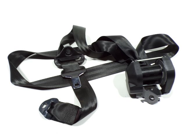 Ceinture arrière droite