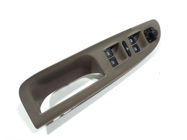 Commande lève-vitre avant gauche