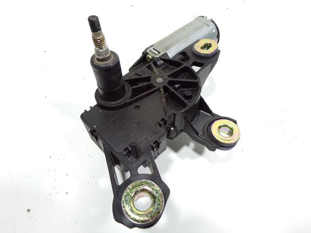 Moteur d'essuie glace arrière