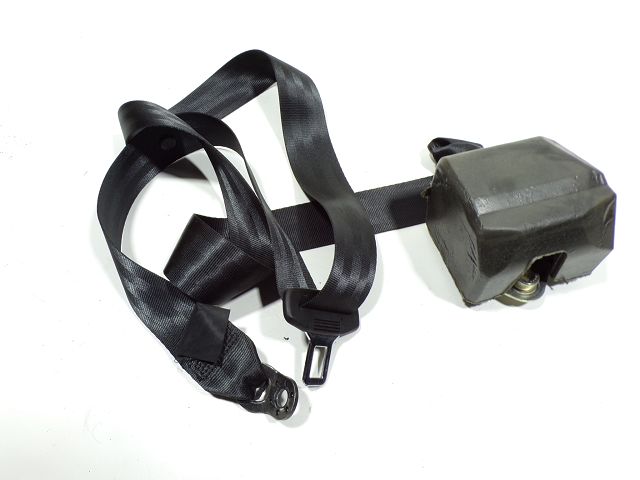 Ceinture arrière droite