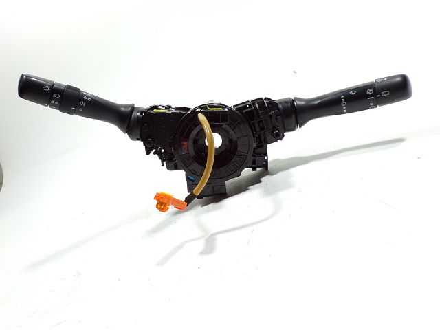 Commande sous-volant