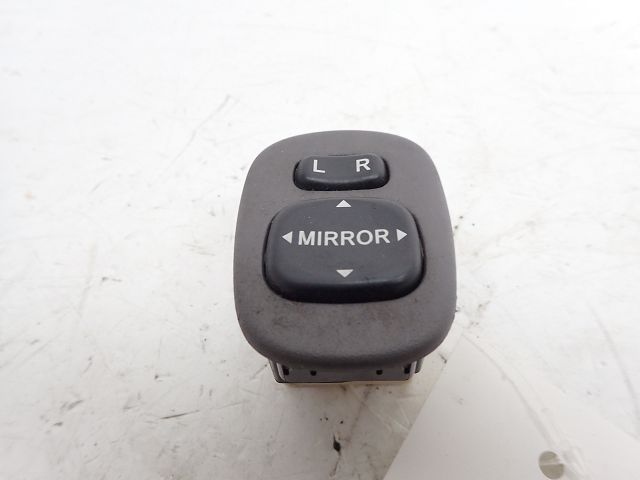 Commande retroviseur