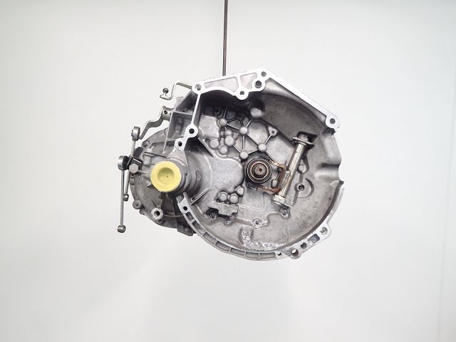 Boite à vitesse mécanique