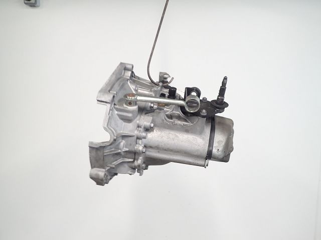 Boite à vitesse mécanique