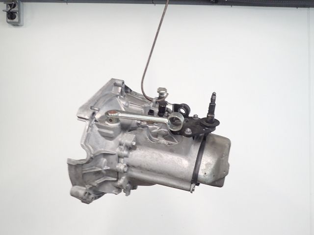 Boite à vitesse mécanique