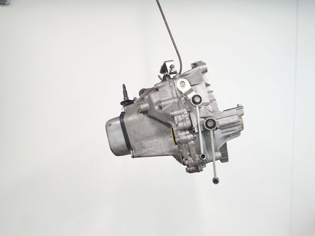 Boite à vitesse mécanique