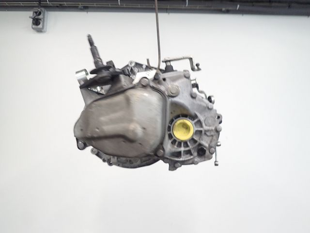 Boite à vitesse mécanique