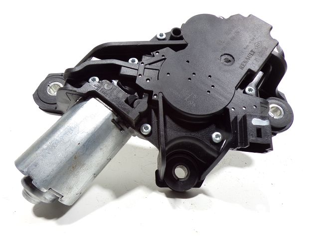 Moteur d'essuie glace arrière