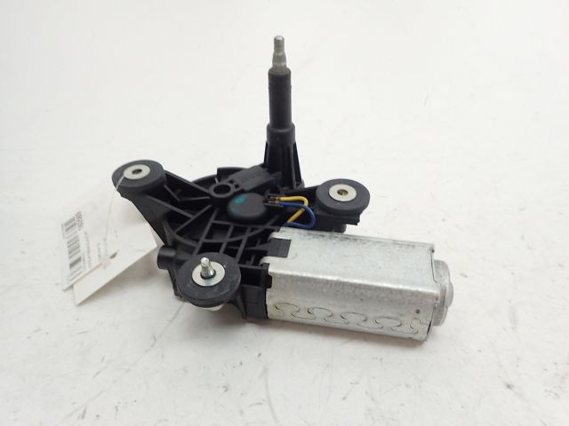 Moteur d'essuie glace arrière