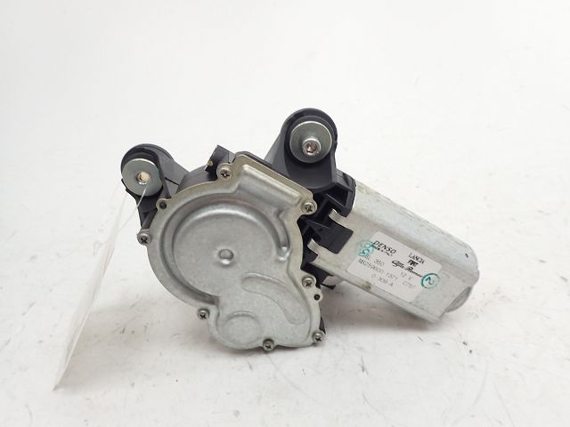 Moteur d'essuie glace arrière