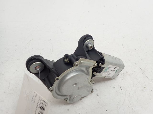 Moteur d'essuie glace arrière