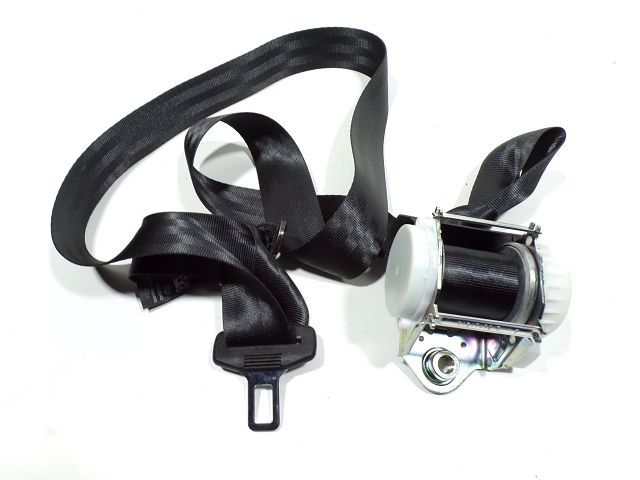 Ceinture arrière gauche