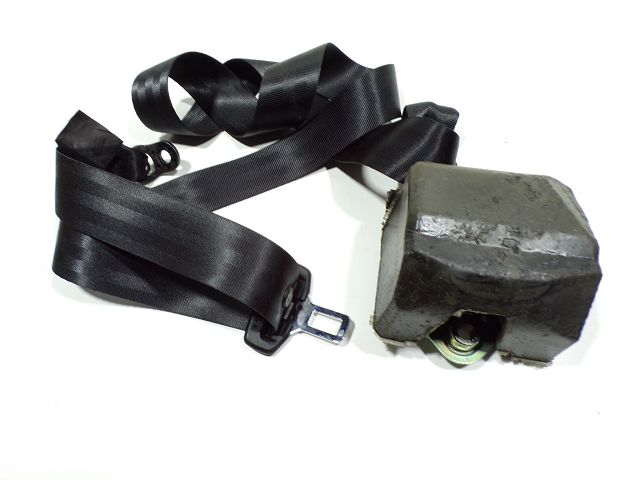 Ceinture arrière droite
