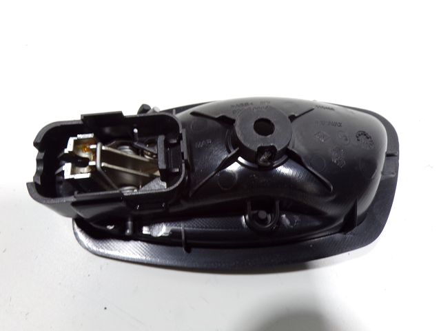 Poignée intérieure porte arrière droite