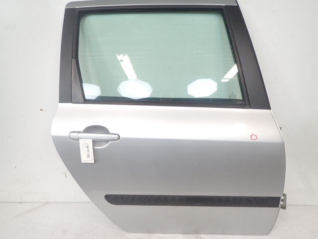 Porte arrière droite