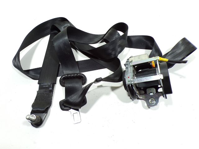 Ceinture avant droite