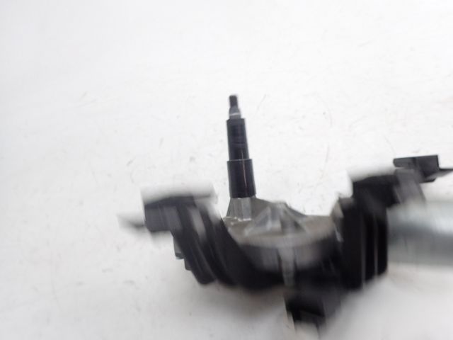 Moteur d'essuie glace arrière