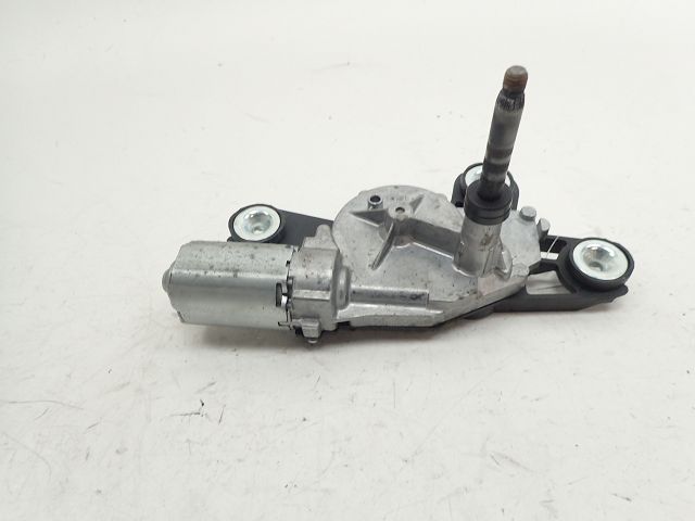 Moteur d'essuie glace arrière