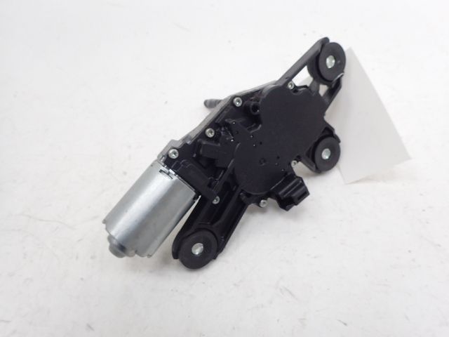 Moteur d'essuie glace arrière