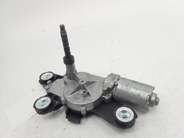 Moteur d'essuie glace arrière