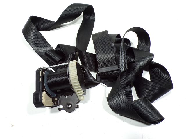 Ceinture avant droite