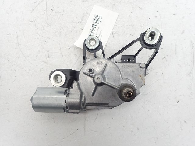 Moteur d'essuie glace arrière