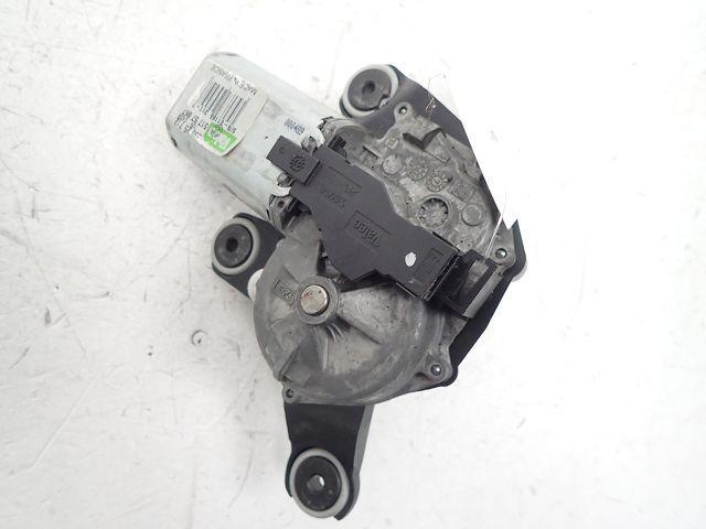 Moteur d'essuie glace arrière
