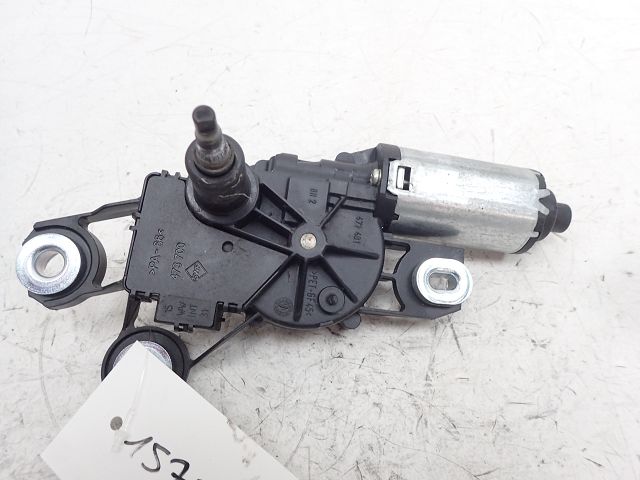 Moteur d'essuie glace arrière