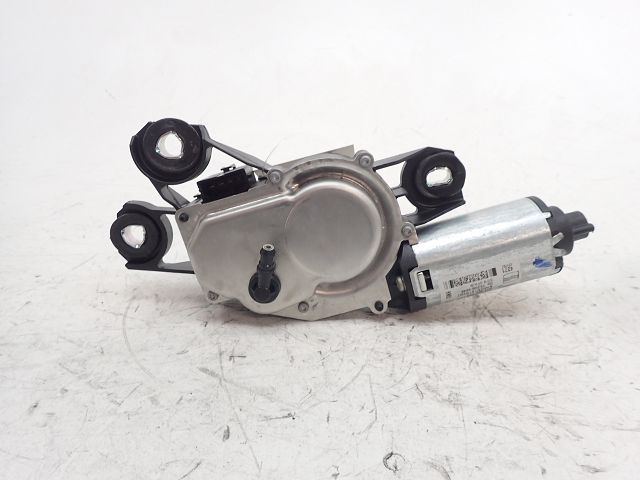 Moteur d'essuie glace arrière