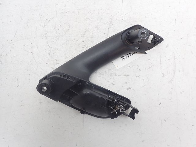 Poignée intérieure porte avant droite