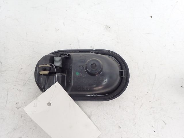 Poignée intérieure porte arrière droite