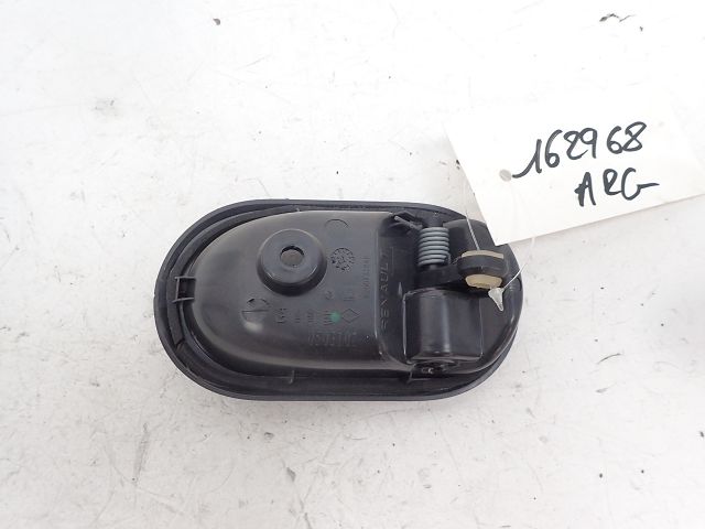 Poignée intérieure porte arrière gauche