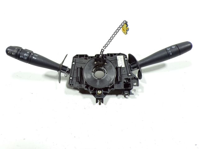 Commande sous-volant