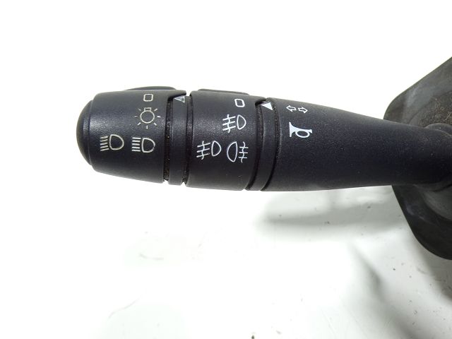 Commande sous-volant