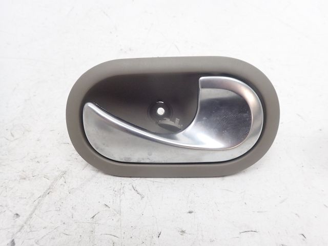 Poignée intérieure porte avant droite