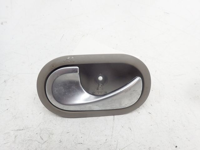Poignée intérieure porte avant gauche