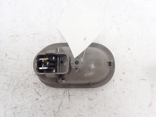 Poignée intérieure porte avant gauche