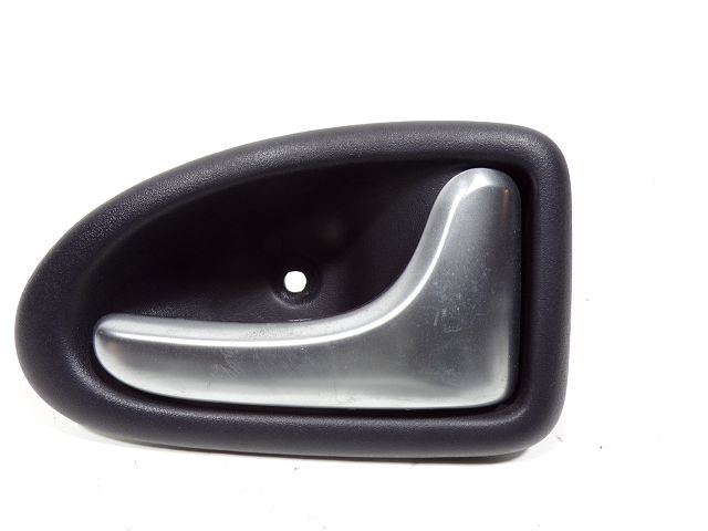 Poignée intérieure porte arrière droite