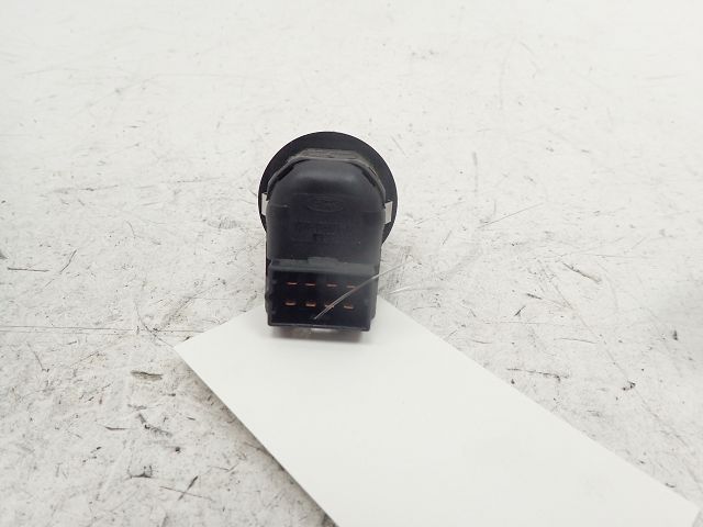 Commande rétroviseur