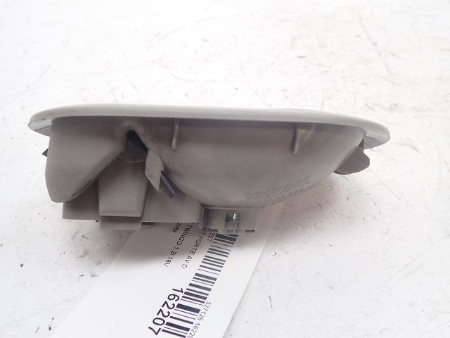 Poignée intérieure porte avant droite