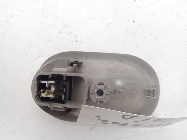 Poignée intérieure porte avant droite