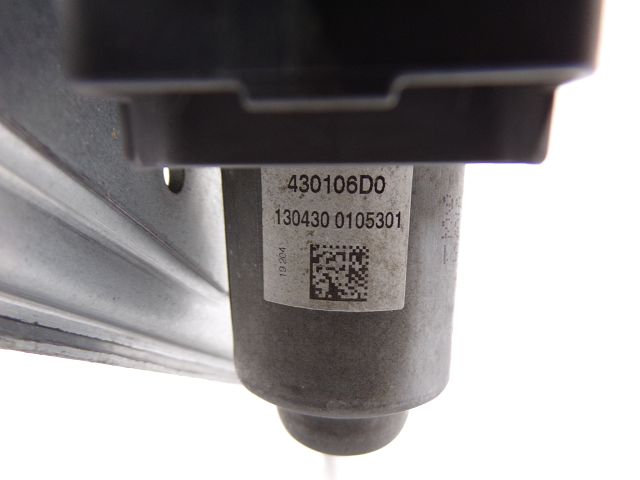 Lève-vitre électrique arrière gauche