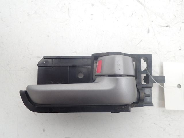 Poignée intérieure porte avant droite