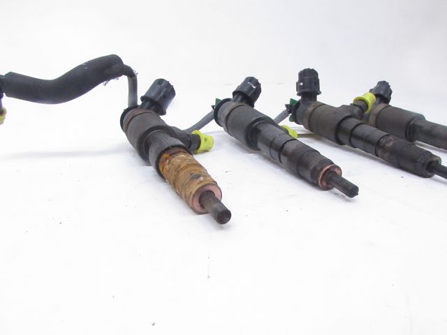 Injecteur 1