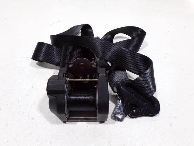 Ceinture arrière gauche