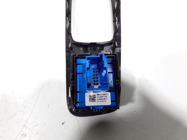 Levier de frein à main