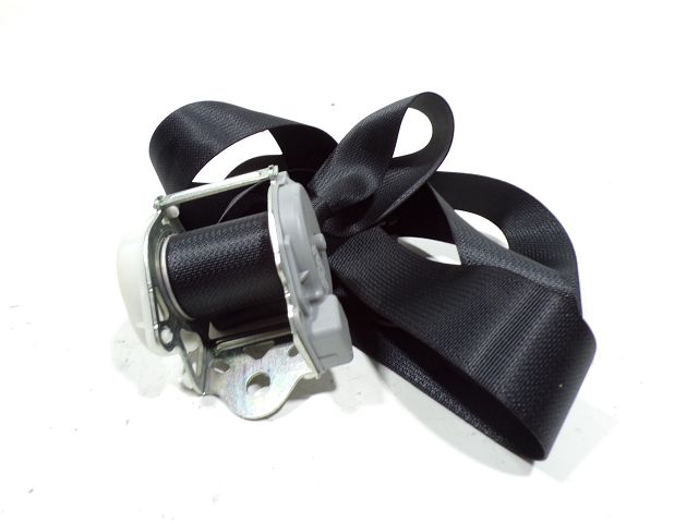 Ceinture arrière gauche